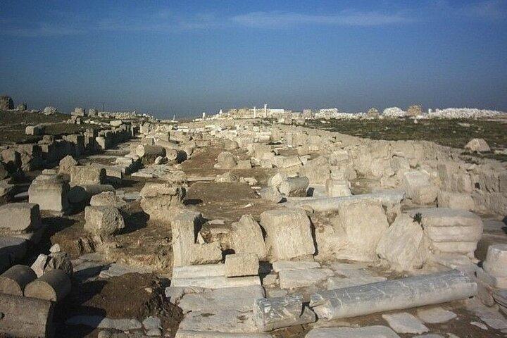 Turkey Western Anatolia 6 Days Tour