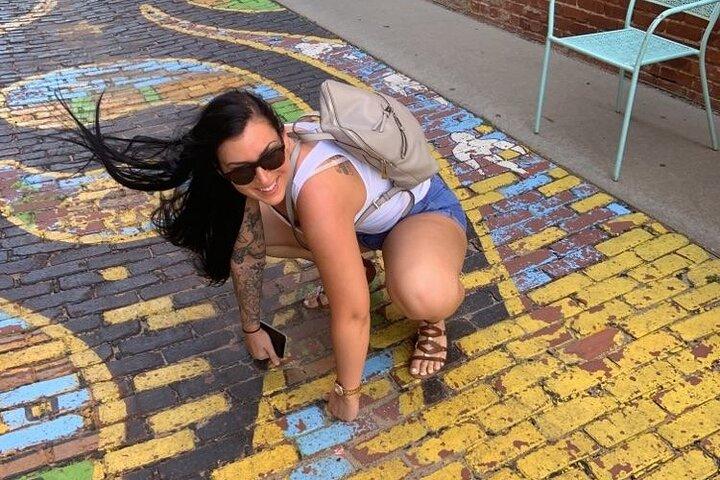 ゾンビスカベンジャーによるジャクソンビルの楽しいスカベンジャーハントに参加する