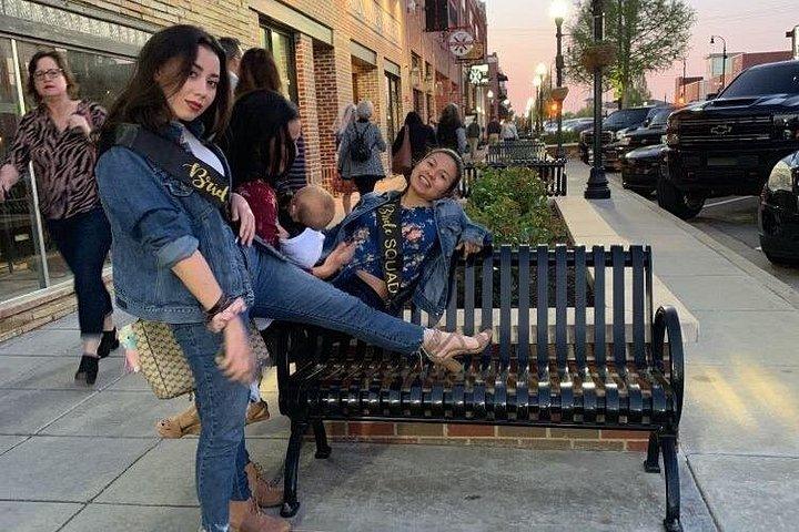 ゾンビスカベンジャーによるジャクソンビルの楽しいスカベンジャーハントに参加する