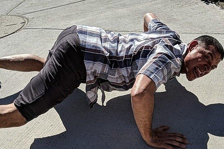 Participez à une chasse au trésor amusante à Jacksonville par Zombie Scavengers