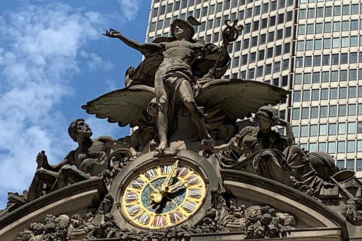 Grand Central Terminal Rundgang