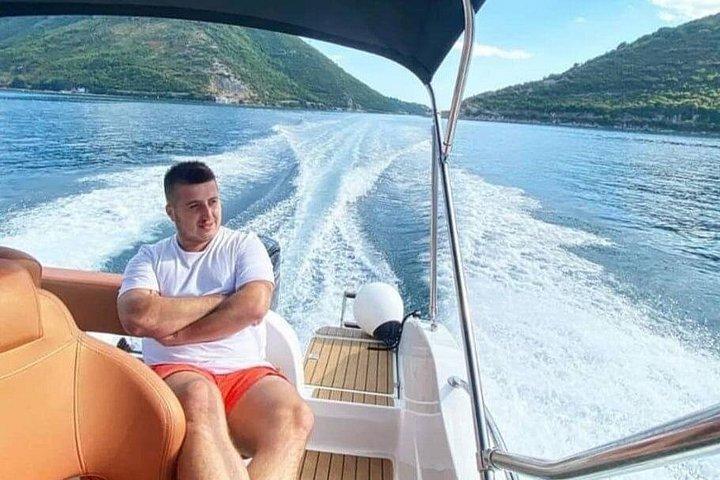 Private Your Day, Your Way