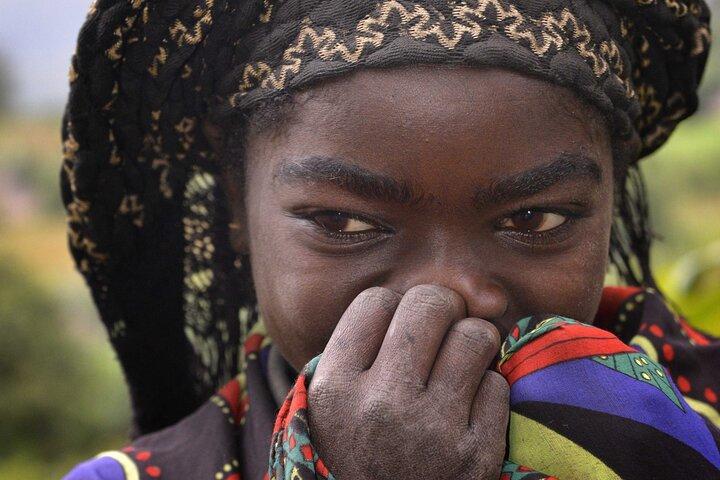 7-daagse kampeertocht in de West Highlands vanuit Addis Abeba
