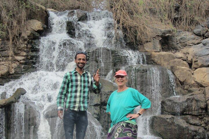 2-daagse privétour: ontdek Awash National Park