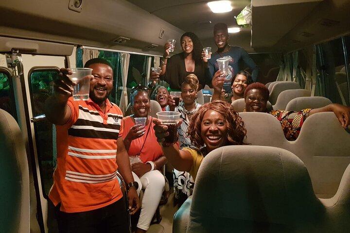 Ghana Heritage Tours - Beyond The Return