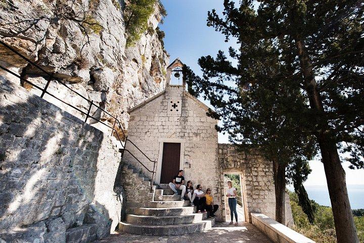 Private E-bike Tour in Split
