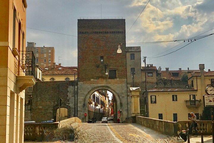 Privétour Padova ontdekken
