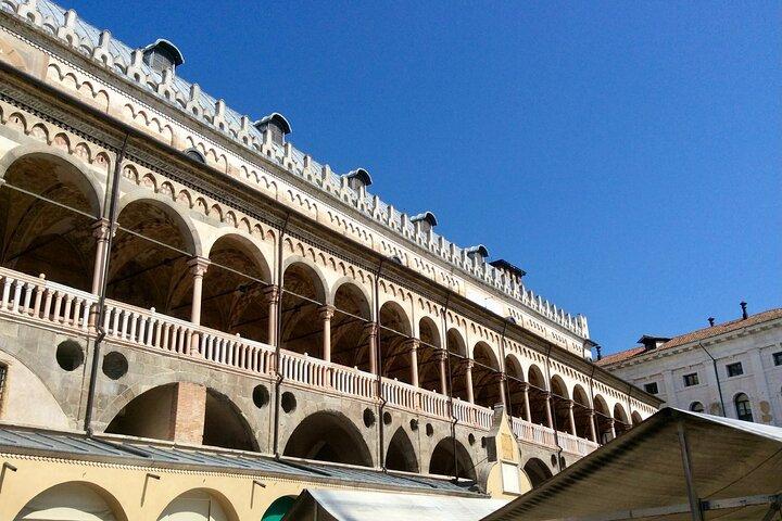 Privétour Padova ontdekken