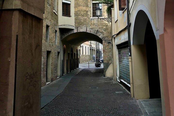 Privétour Padova ontdekken