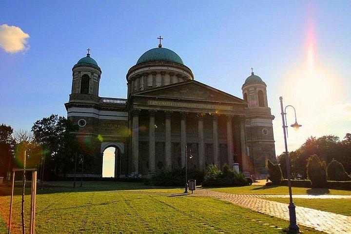Danube Bend: Esztergom, Visegrád, Szentendre private tour