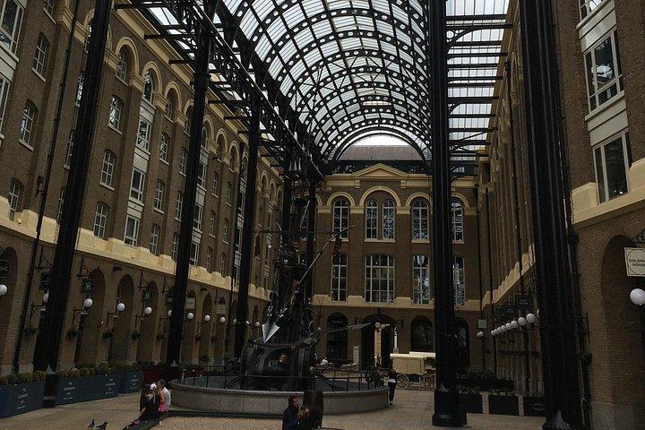 Londres assombrada, tour privado