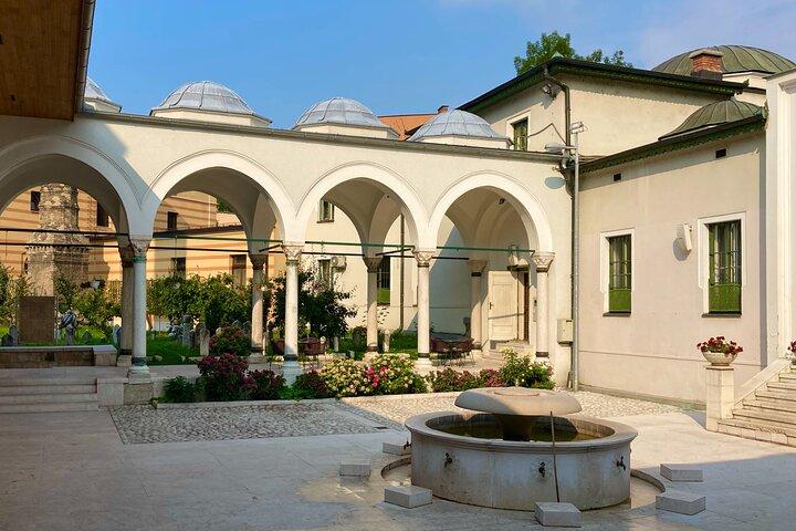 Sarajevo: Islamische Traditionen und Tagestour