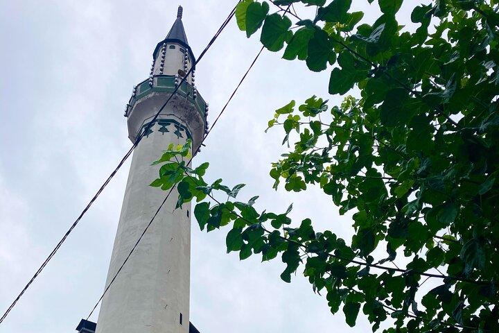 Sarajevo: Islamische Traditionen und Tagestour