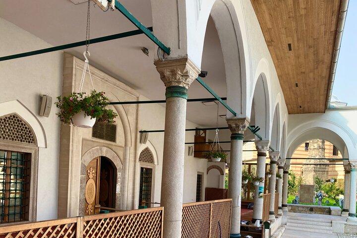 Sarajevo: Islamische Traditionen und Tagestour