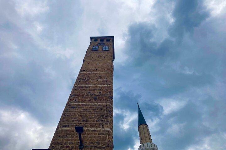 Sarajevo: Islamische Traditionen und Tagestour
