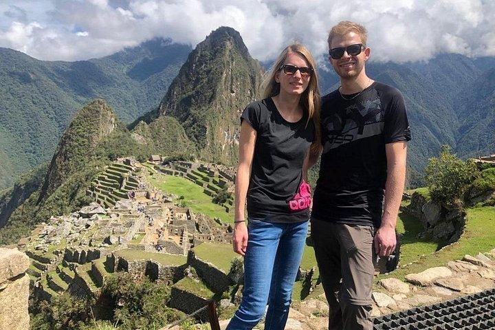 Cusco Magic 3-Day: シティツアー|聖なる谷|マチュピチュ|