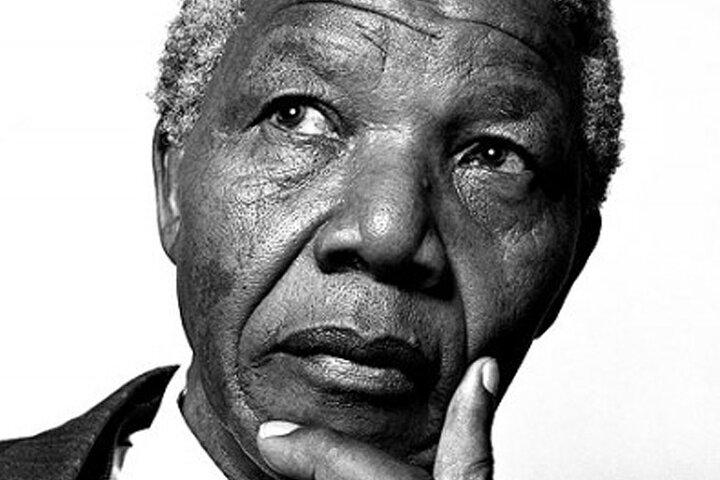 Mandela Legacy & Freedom Tour från Johannesburg