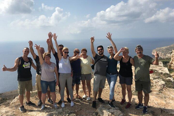 Malta Quad Bike Tour
