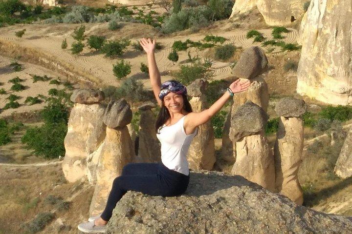 Off-the-Beaten-Track Private Cappadocia Tour