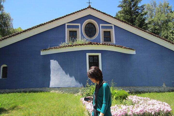 Excursión de un día a Koprivshtica desde Sofía