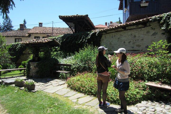 Excursión de un día a Koprivshtica desde Sofía