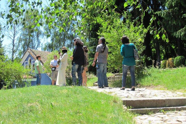 Koprivshtica Day Tour da Sofia