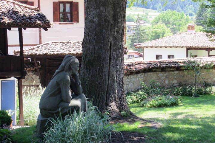 Koprivshtica Day Tour da Sofia