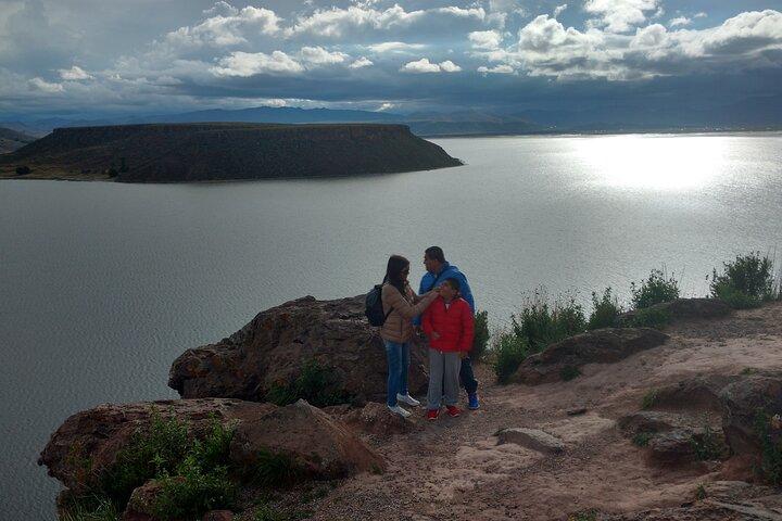 Ruta Quechua (sillustani, Lampa, Pucara, )