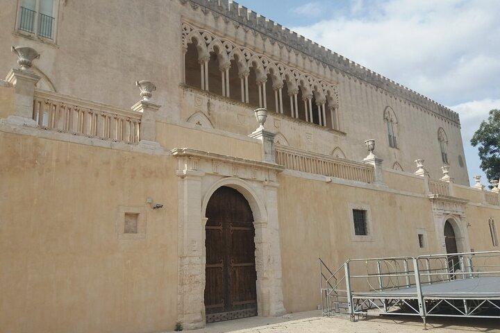 Commissario Montalbano-dagtour