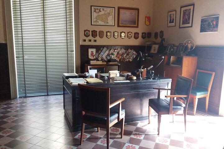 Commissario Montalbano-dagtour
