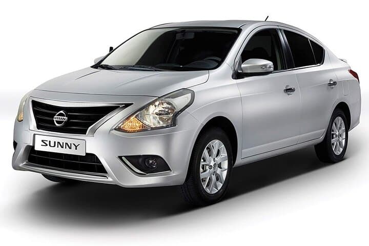 Private Transfer from Alexandria to Cairo/Giza Hotels or Cairo./Giza to Alexandr