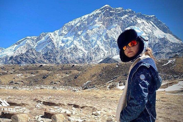 Everest Base Camp Trekking - 2025/2026