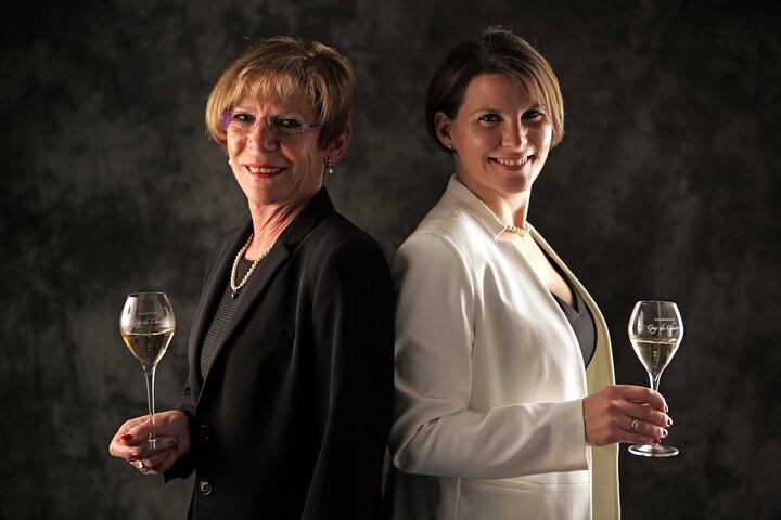 Visite Premium Vignoble au Val de Livre et dégustation de cuvées
