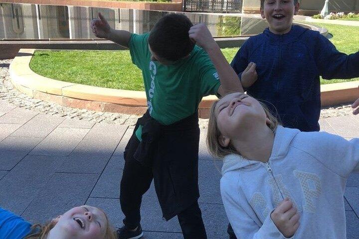 Wacky Walks によるユニークなスカベンジャー ハントでフォート マイヤーズを探索