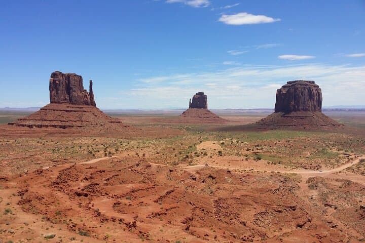 3-Day Grand Canyon, Antelope Canyon and Horseshoe Bend Tour