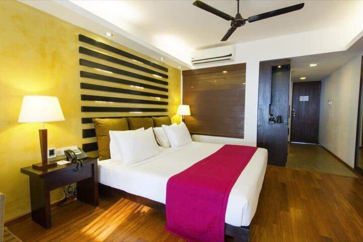 Private Taxi from Sri Lanka Airport (CMB-BIA) to Avani Bentota Resort & Spa