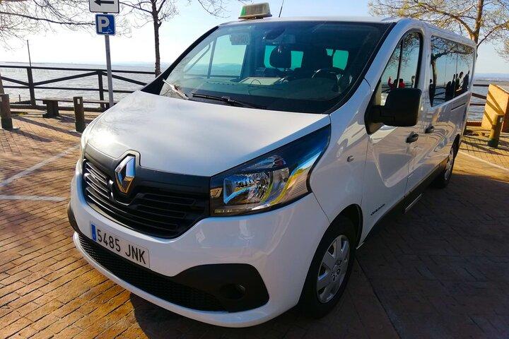 Privétransfer van/naar de luchthaven: HAN Airport → Hanoi City Hotel