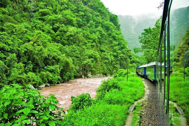 7-dages Peru Deep Dive: Lima, Cusco, Sacred Valley og Machu Picchu Tour