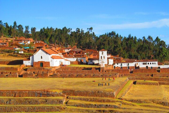 7-dages Peru Deep Dive: Lima, Cusco, Sacred Valley og Machu Picchu Tour