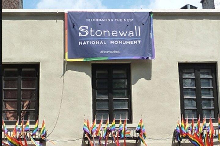 Recorrido gastronómico e histórico de Nueva York Greenwich Village LGBTQ +