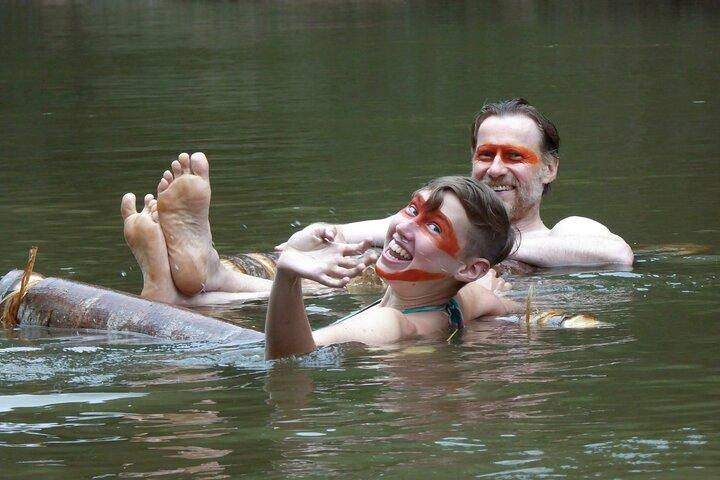 3-Day Amazon Survival Program from Iquitos