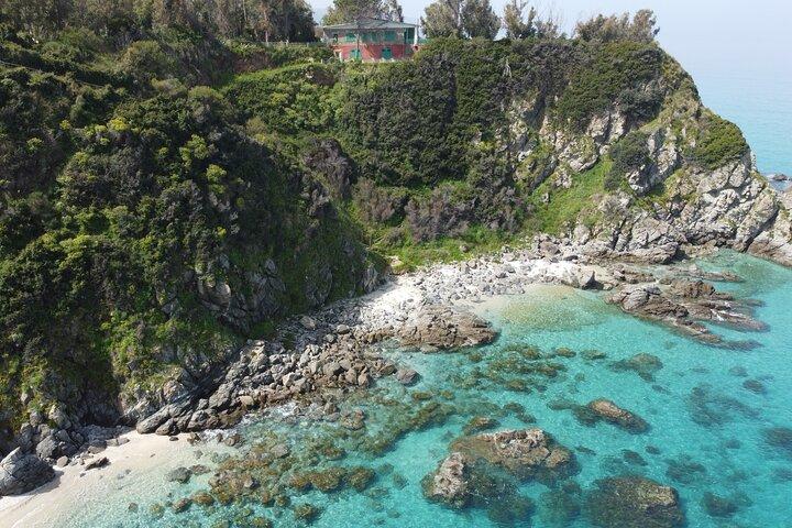 Tropea - Briatico - Zambrone