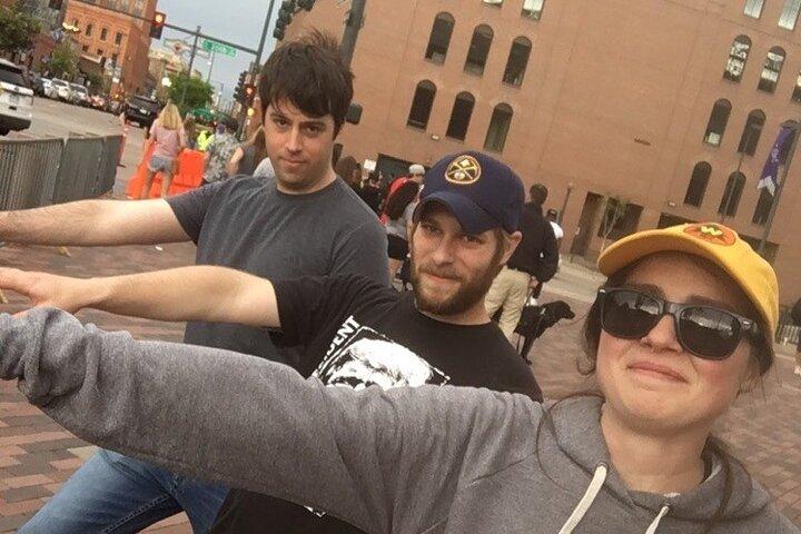Savannah City Scavenger Hunt Excursion by Wacky Walks
