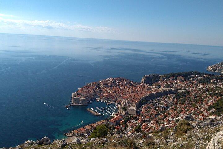Transfert privé Dubrovnik Hvar