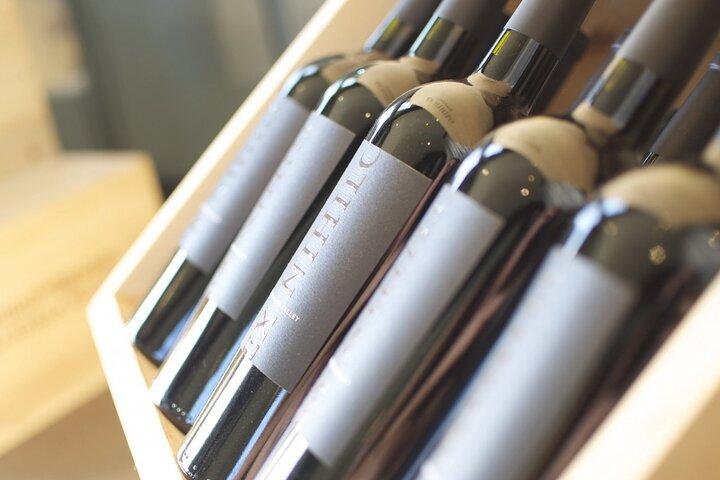 Lake Country Scenic Sip Wine Tour - 5 cantine nel tour
