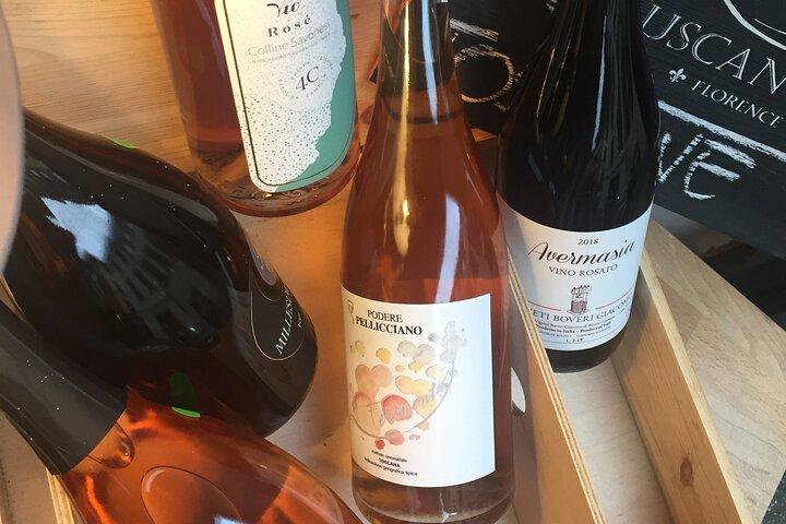 イタリアンシャルキュトリー＆チーズボード（ワインまたはビールのペアリング付き）