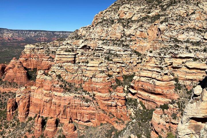 Hike and Heal Paarbeziehung in Sedona Healing Red Rocks
