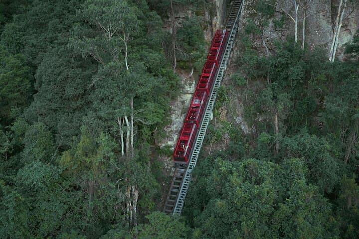 Blue Mountain Small Group Tour All Inclusive* Multi Award Winner!