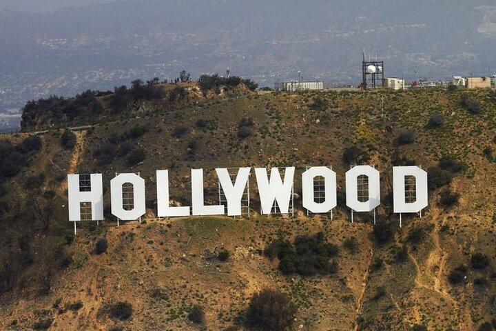 Visite privée personnalisée de Los Angeles