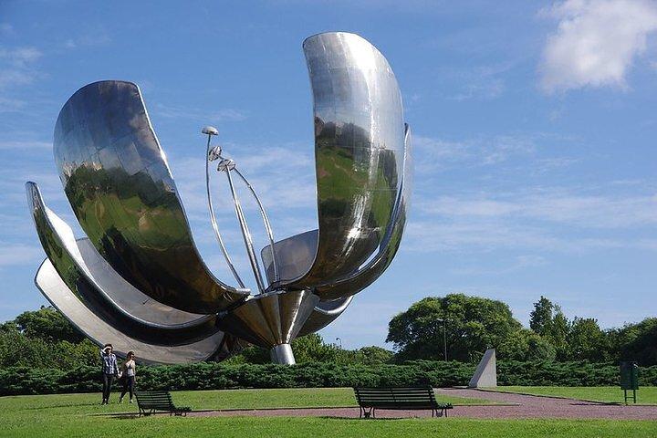 ブエノスアイレス スーパーセーバー : 小グループ シティ ツアー、アーリー タンゴ ショー、ティグレ ツアー